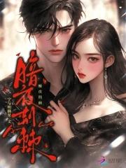 暗夜荆棘 暗夜荆棘