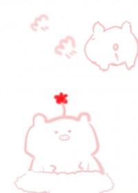 变成小猪崽怎么办 变成小猪崽怎么办