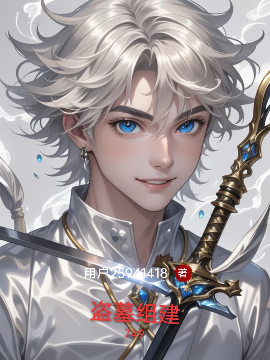 盗墓组建749 盗墓组建749