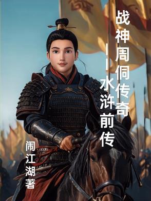 战神周侗传奇一一水浒前传 战神周侗传奇一一水浒前传