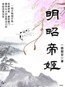 明昭帝姬 明昭帝姬