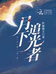 月下追光者 月下追光者