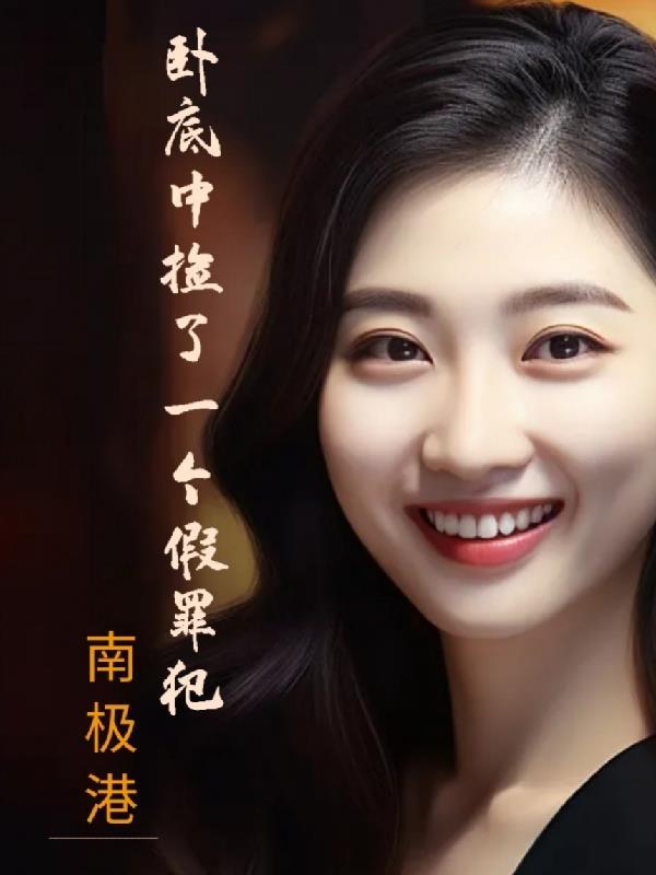 卧底中捡了一个假罪犯 卧底中捡了一个假罪犯