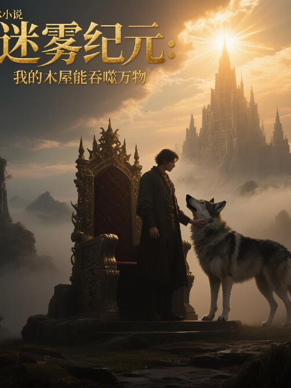 迷雾纪元:我的木屋能吞噬万物 迷雾纪元:我的木屋能吞噬万物