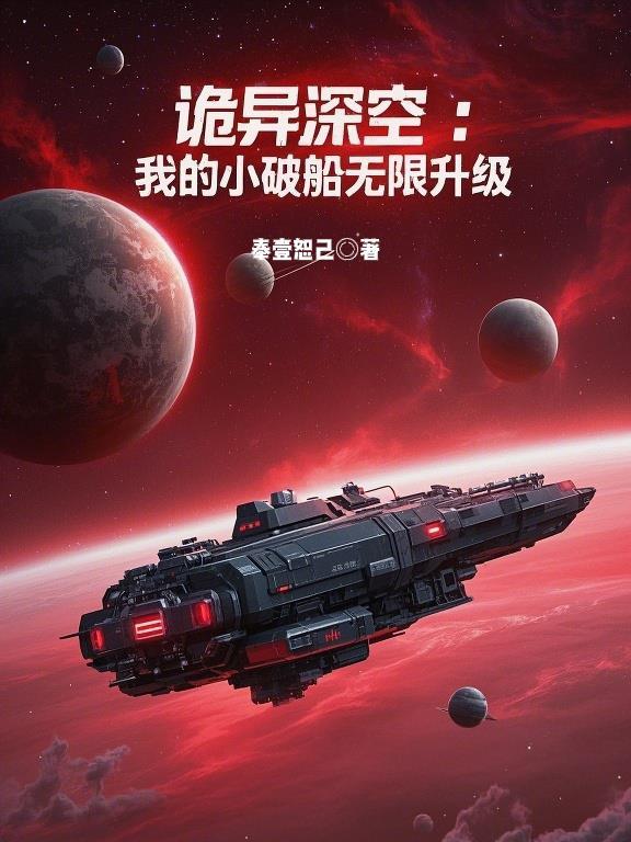 诡异深空：我的小破船无限升级