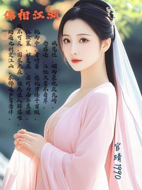 佛相江湖 佛相江湖