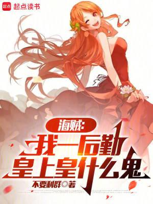 海贼:我一后勤,皇上皇什么鬼 海贼:我一后勤,皇上皇什么鬼