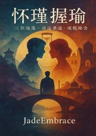 怀瑾握瑜?前世篇 怀瑾握瑜?前世篇