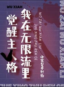 我在无限流里觉醒主人格 我在无限流里觉醒主人格