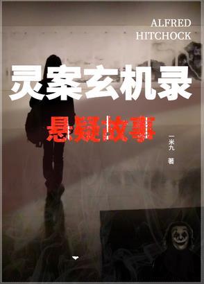 灵案玄机录 灵案玄机录