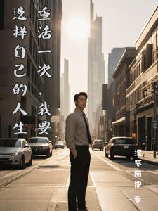 重活一次我要选择自己的人生 重活一次我要选择自己的人生