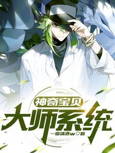 神奇宝贝:大师系统 神奇宝贝:大师系统