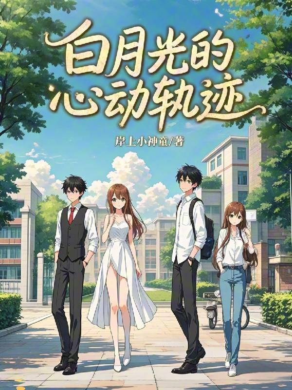 白月光的心动轨迹 白月光的心动轨迹