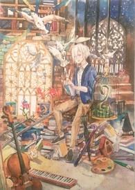 夏末彼时 夏末彼时