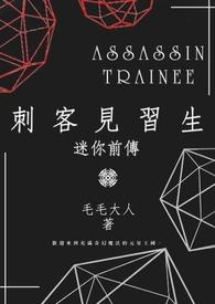 刺客见习生 刺客见习生