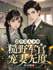 清冷美人下乡,糙野军官宠妻无度 清冷美人下乡,糙野军官宠妻无度