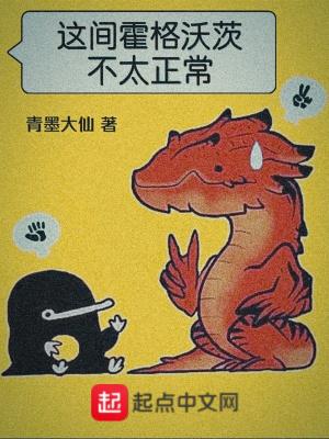 这间霍格沃茨不太正常 这间霍格沃茨不太正常