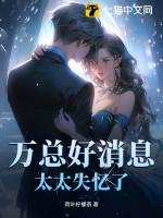 万总好消息,太太失忆了 万总好消息,太太失忆了