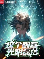 这个刺客光明磊落 这个刺客光明磊落