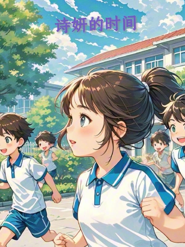 诗妍的时间 诗妍的时间