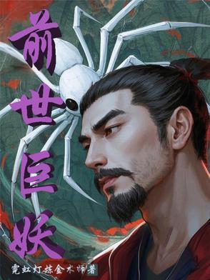 前世巨妖 前世巨妖