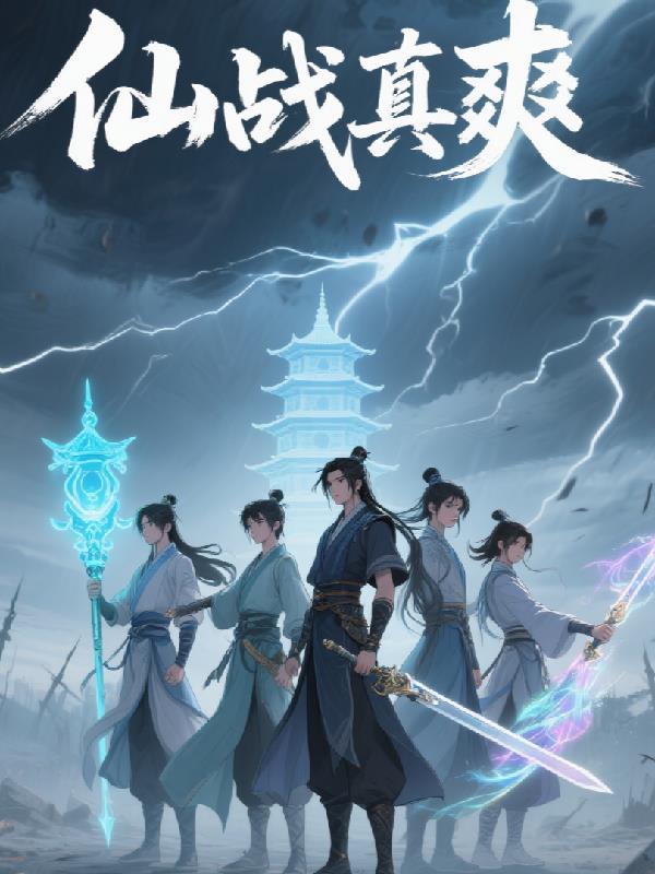 仙战真爽 仙战真爽